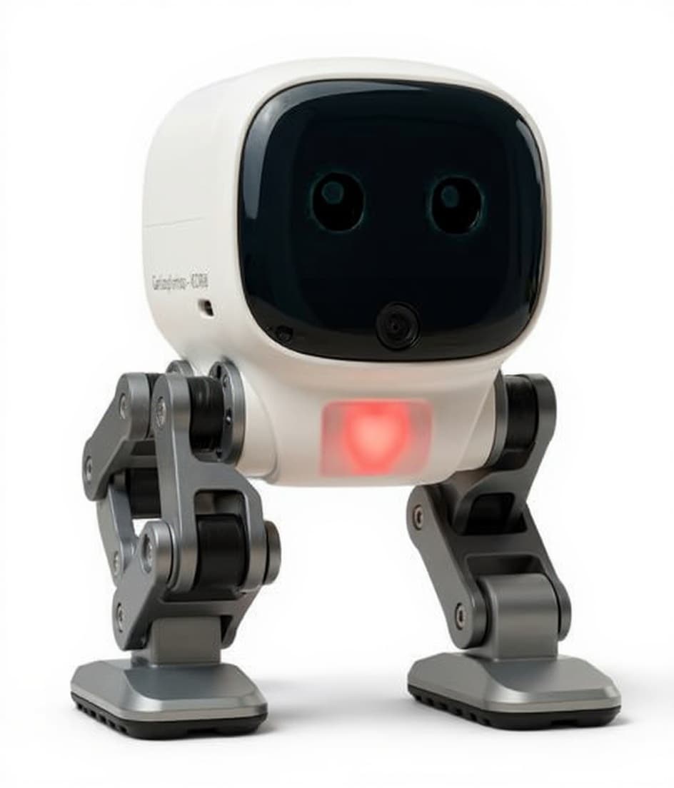 robot toy