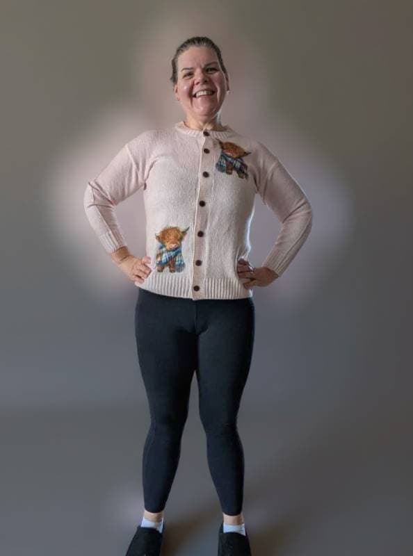cardigan