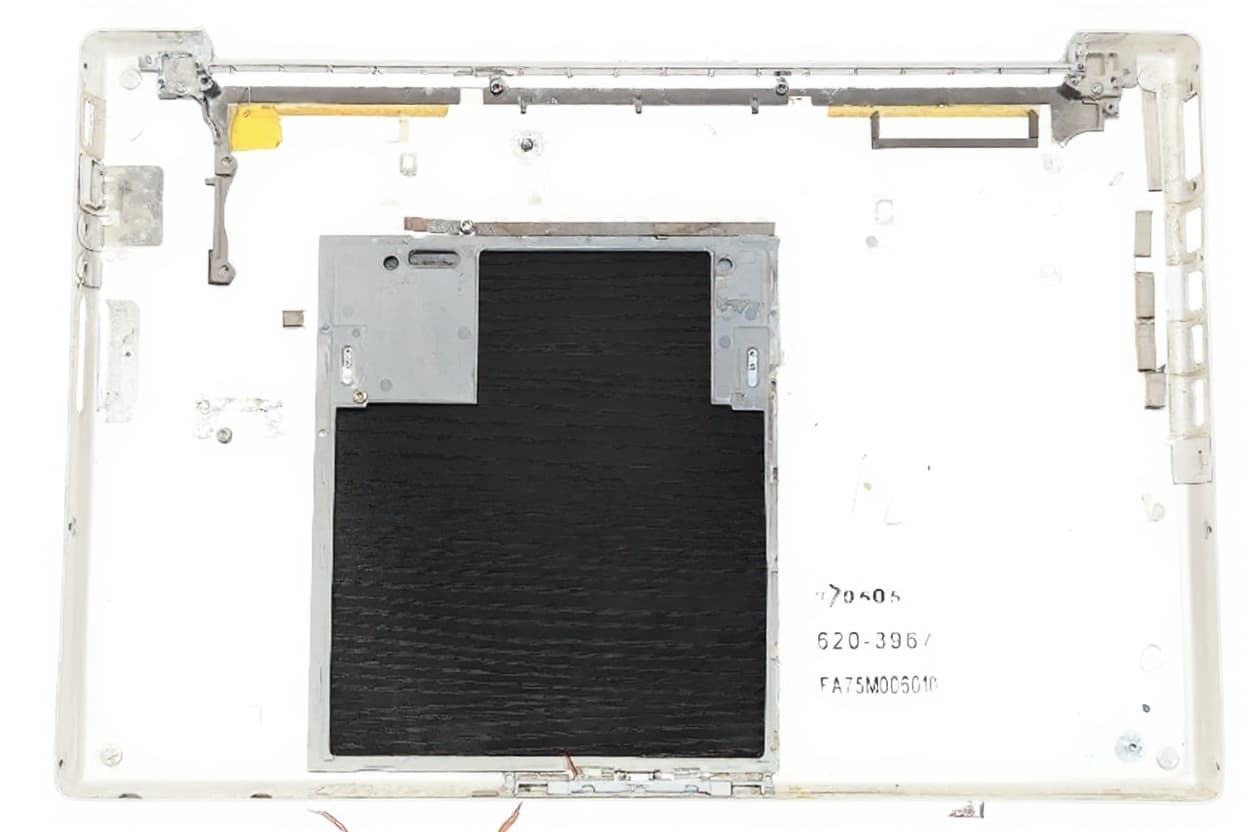 electronic device base