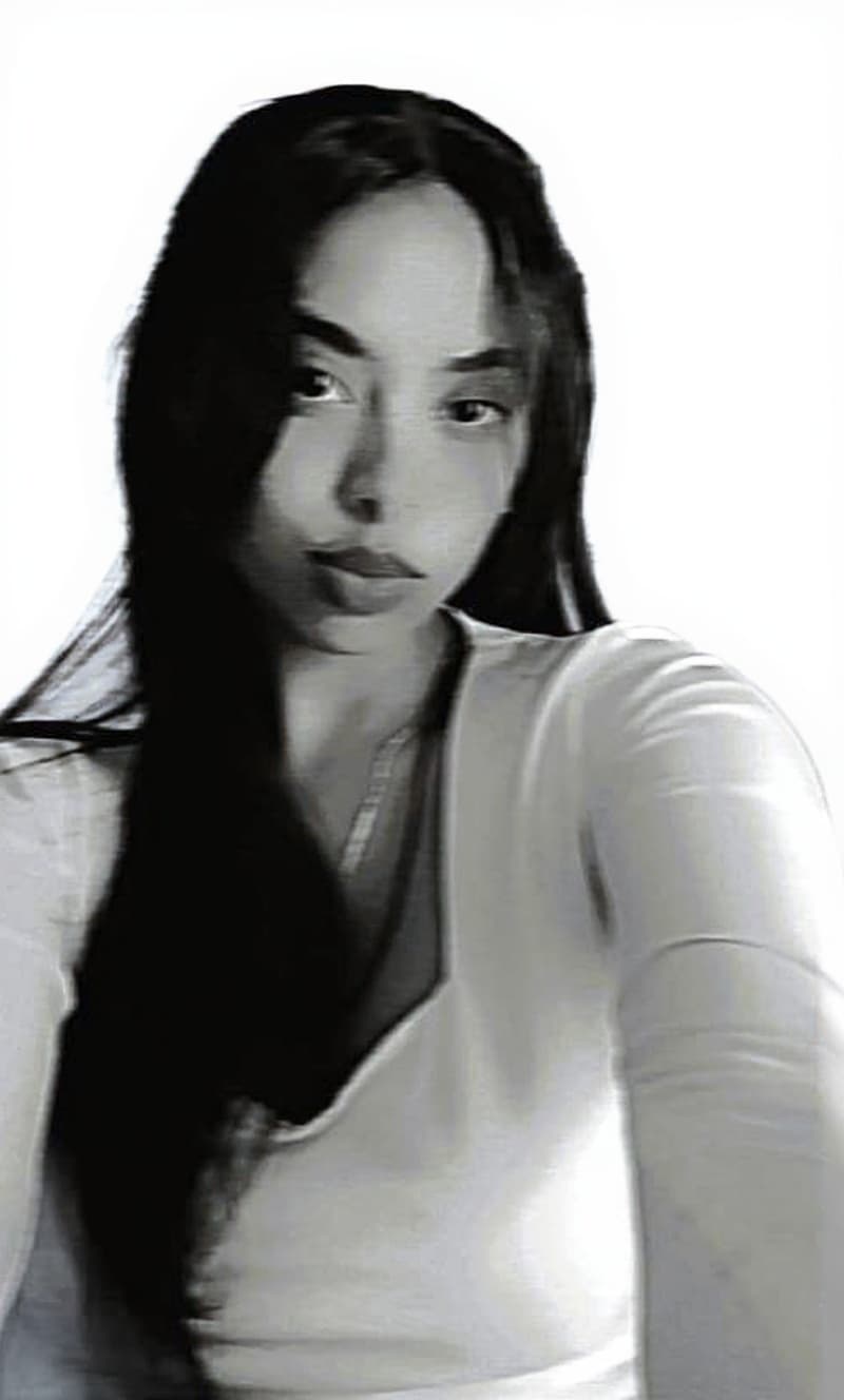 woman
