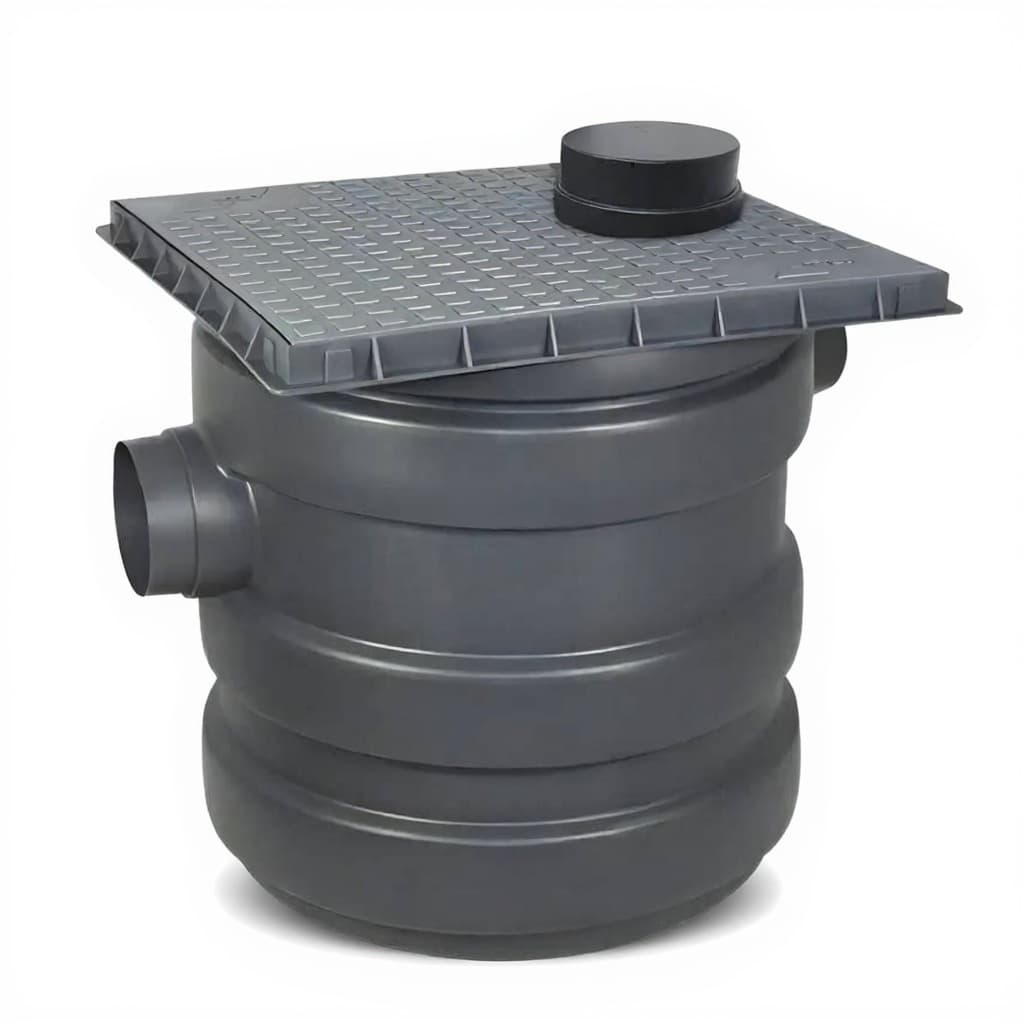 plastic water storage
