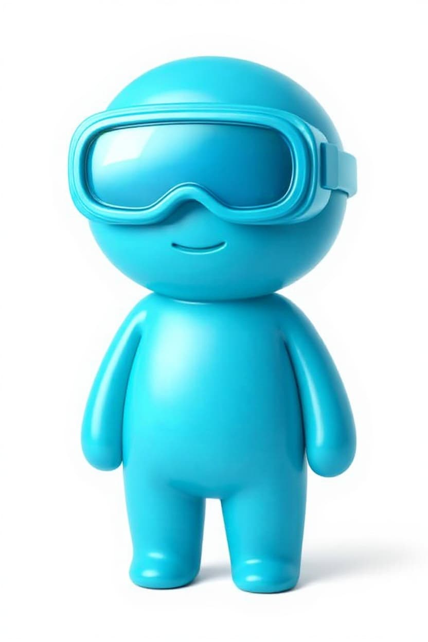 toy figure