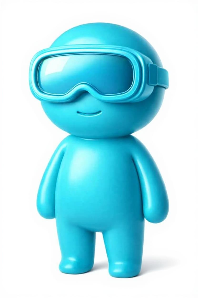 toy figure