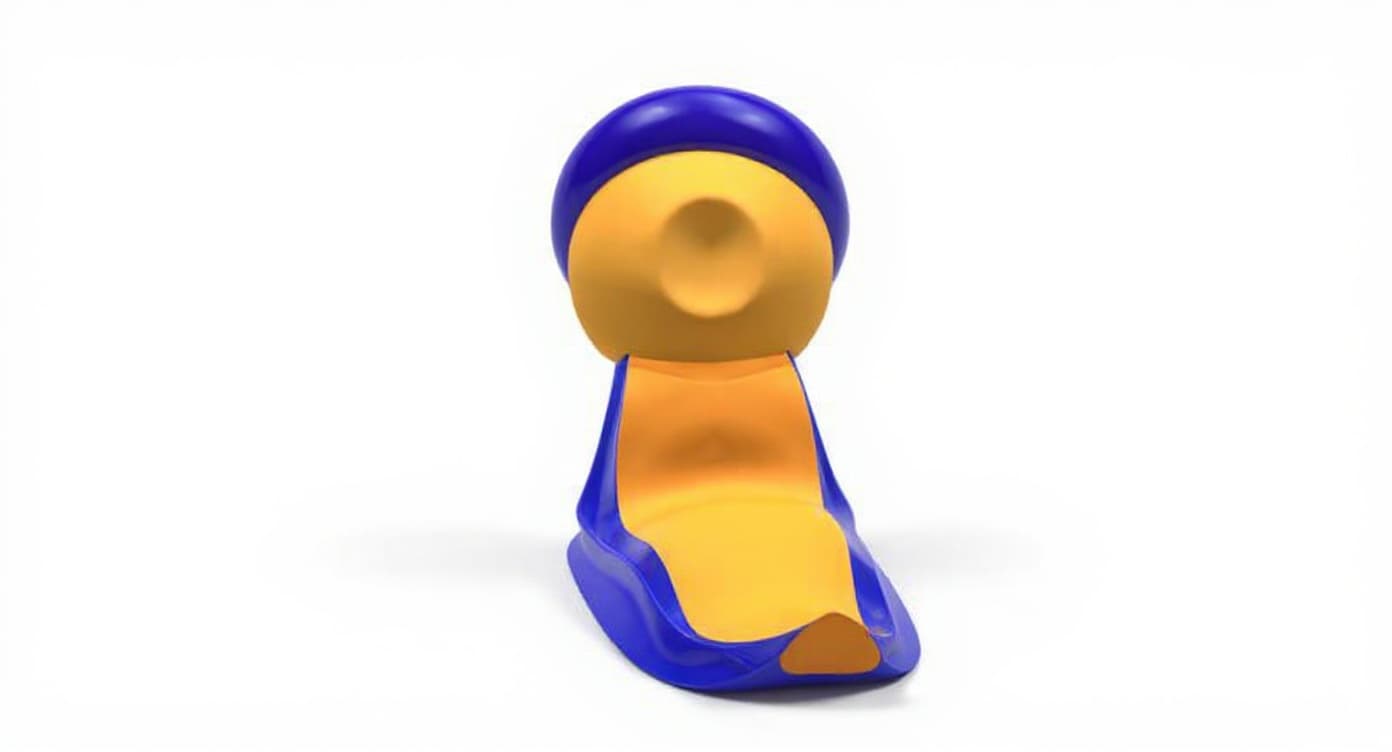 toy shoe holder