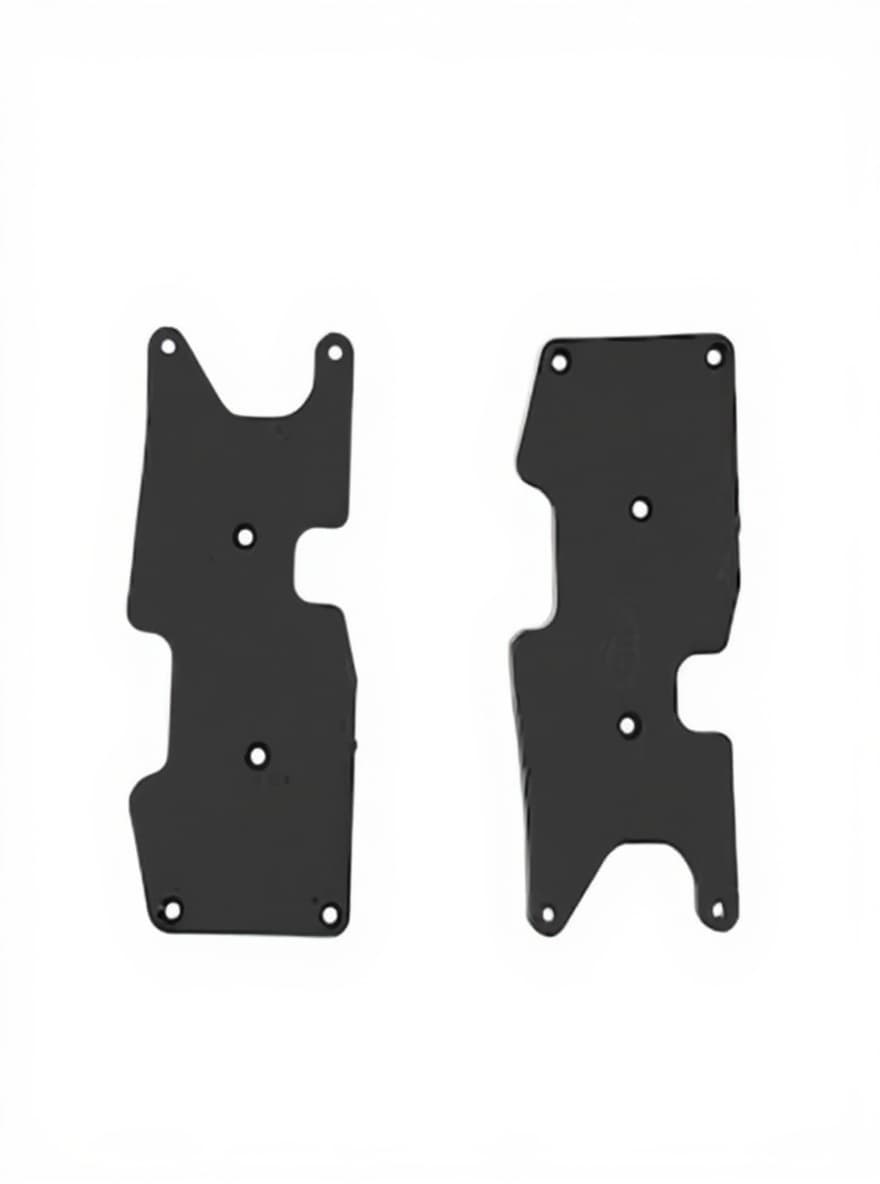metal plate