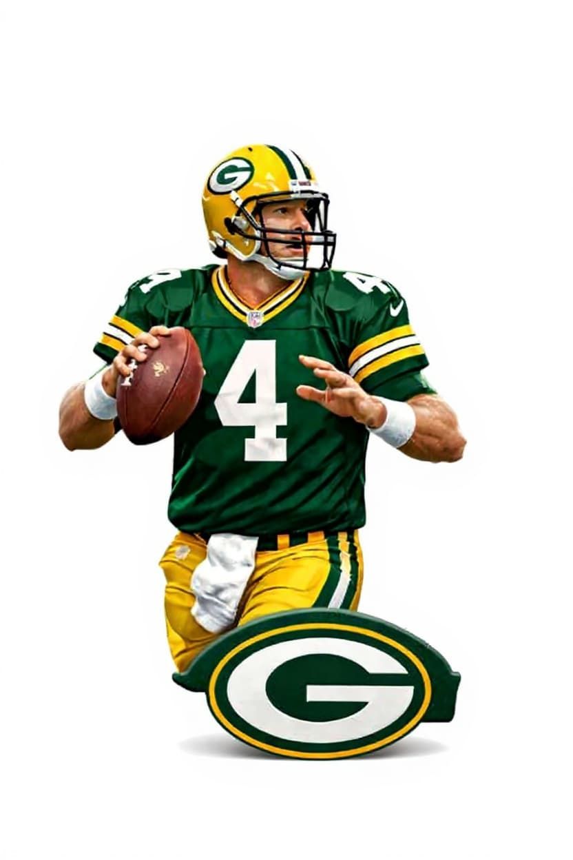 football player