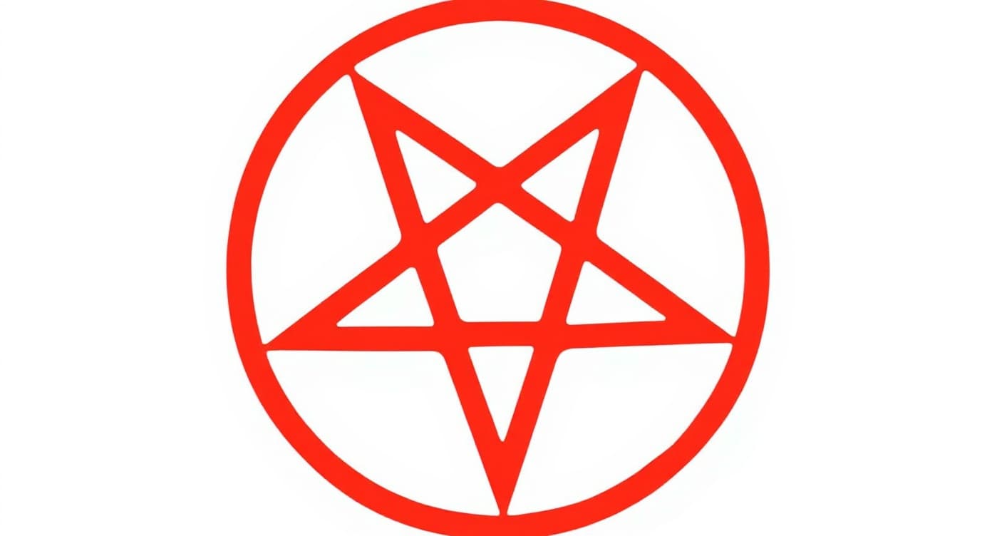 pentagram symbol