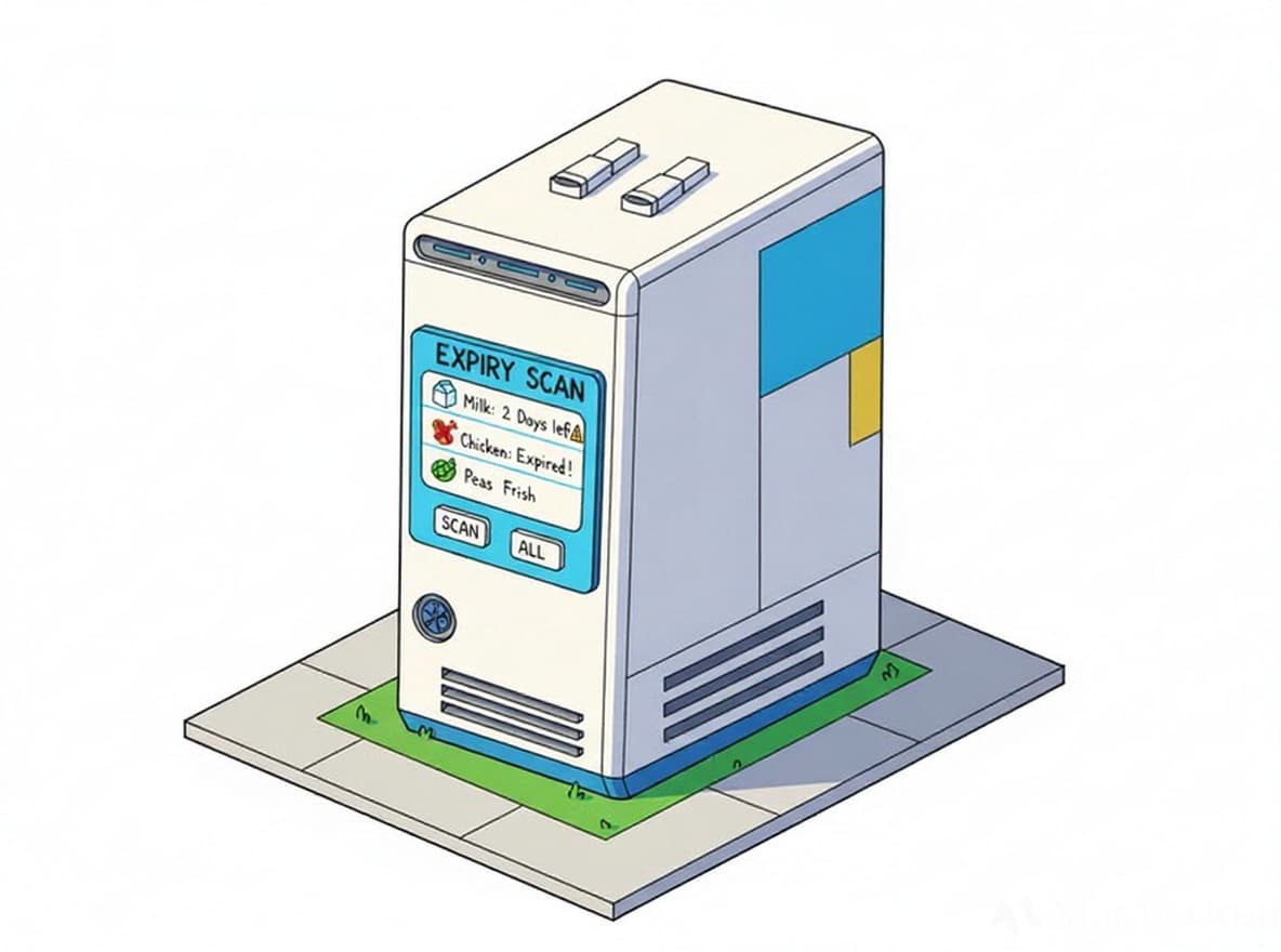 medical scanner