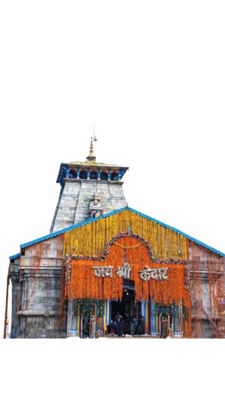 temple tower