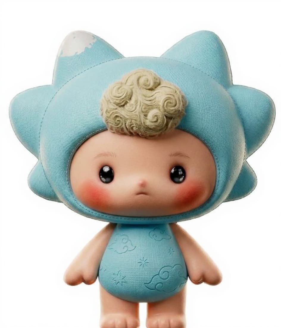 toy doll