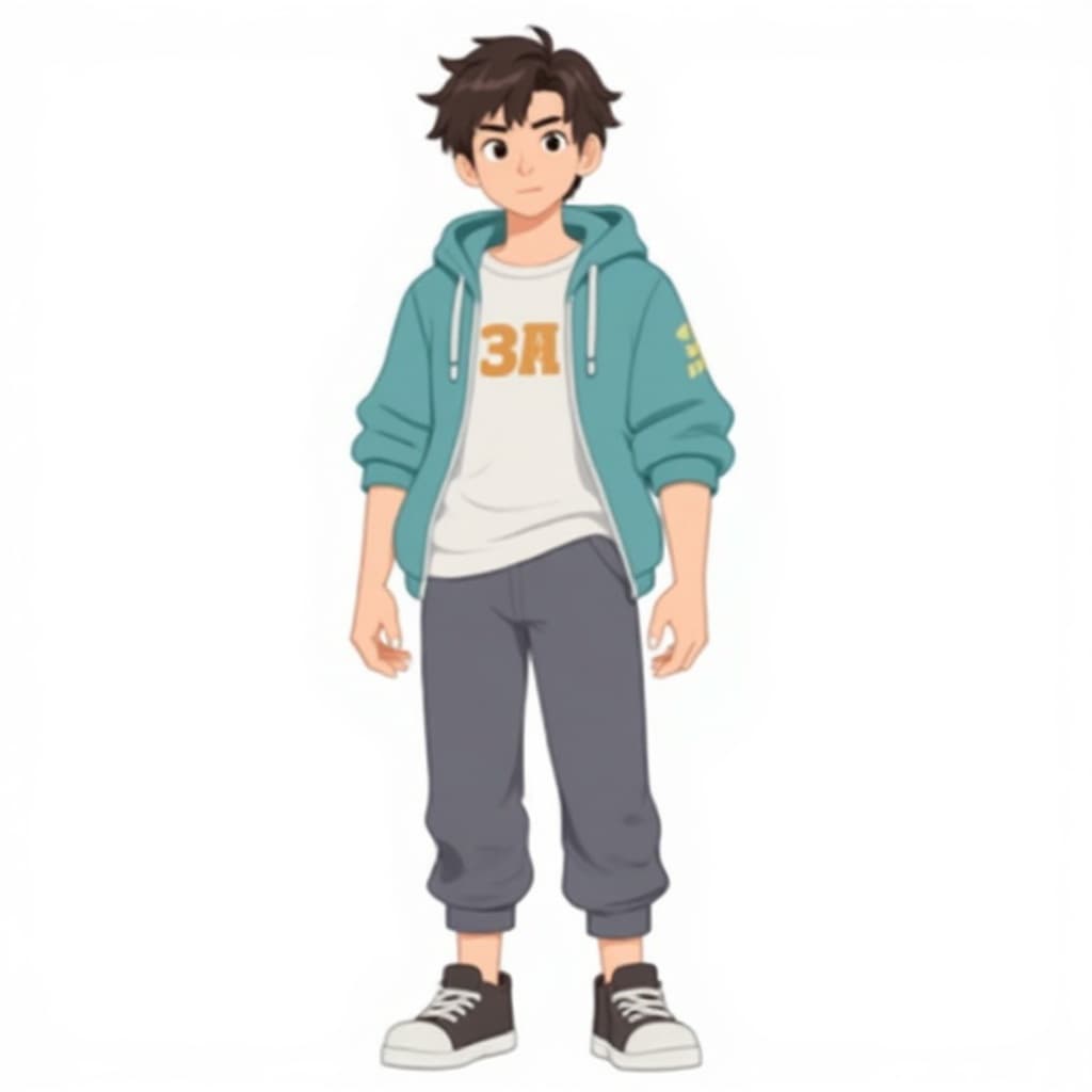 boy's clothing