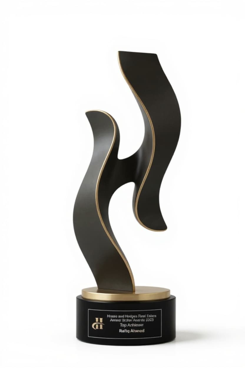 metal sculpture