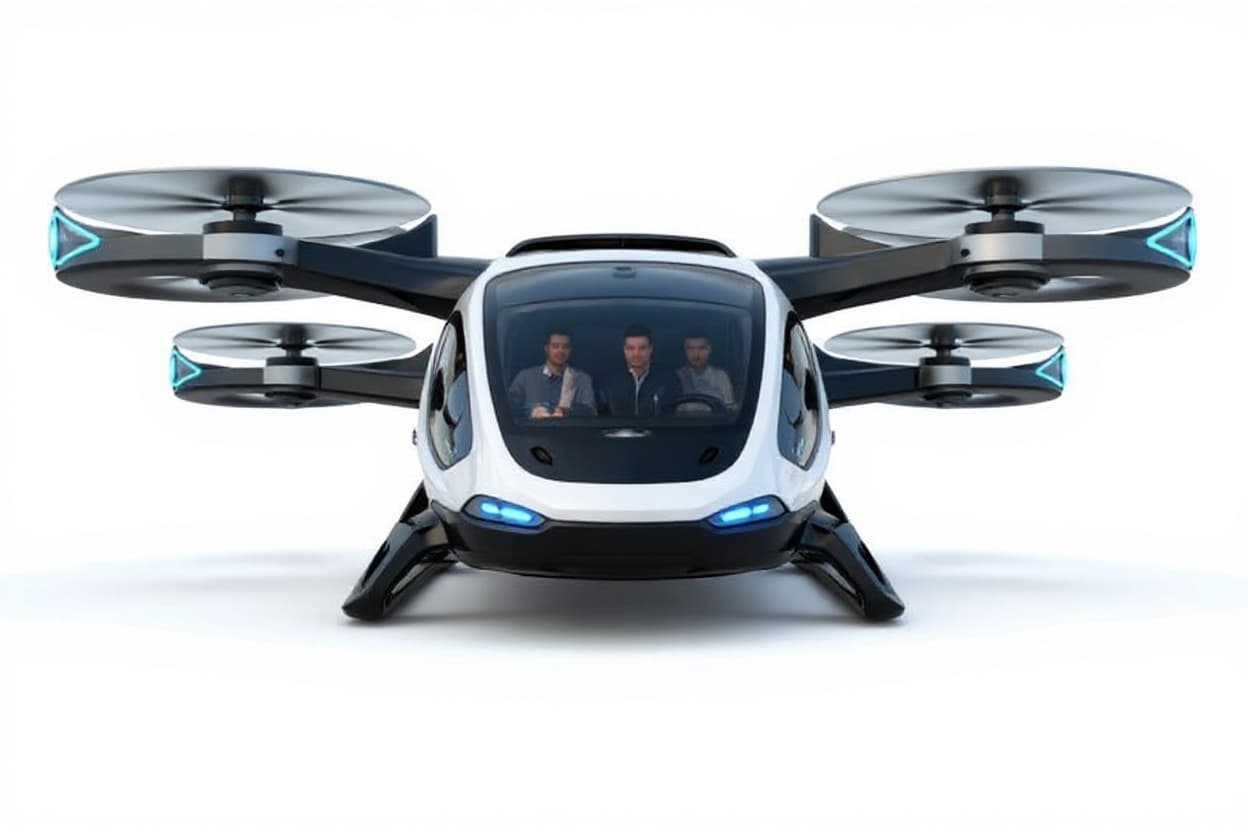 drone