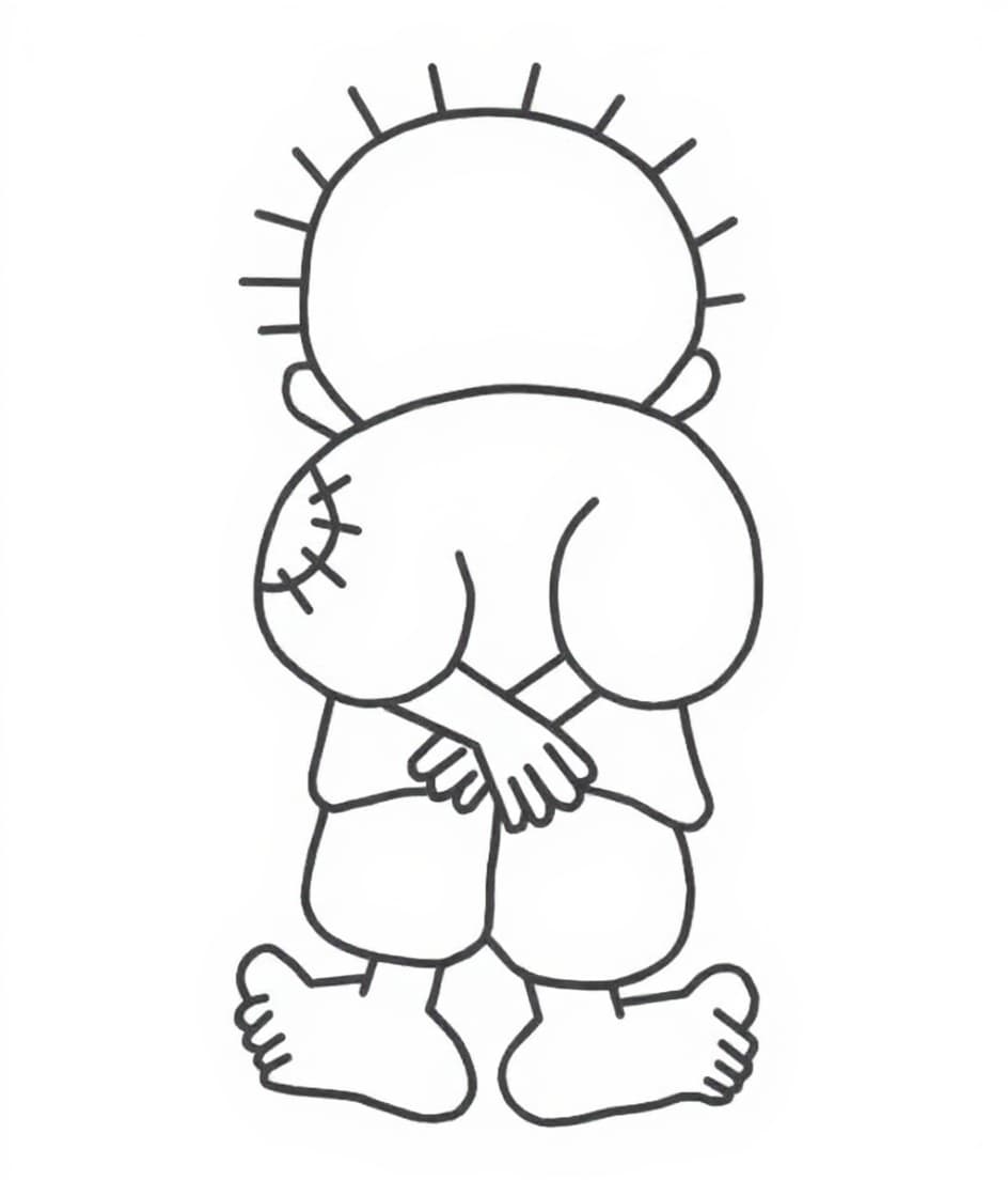 toy baby