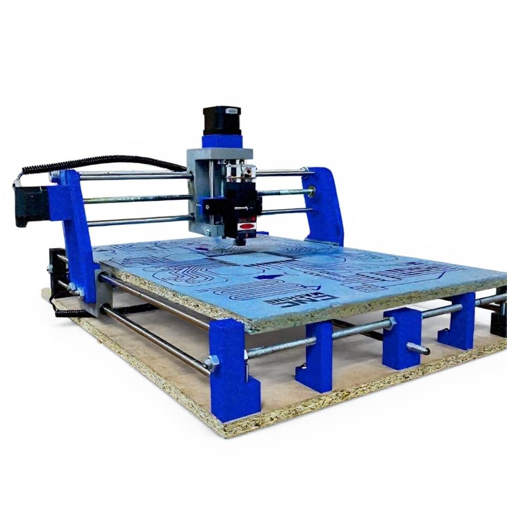 cnc machine