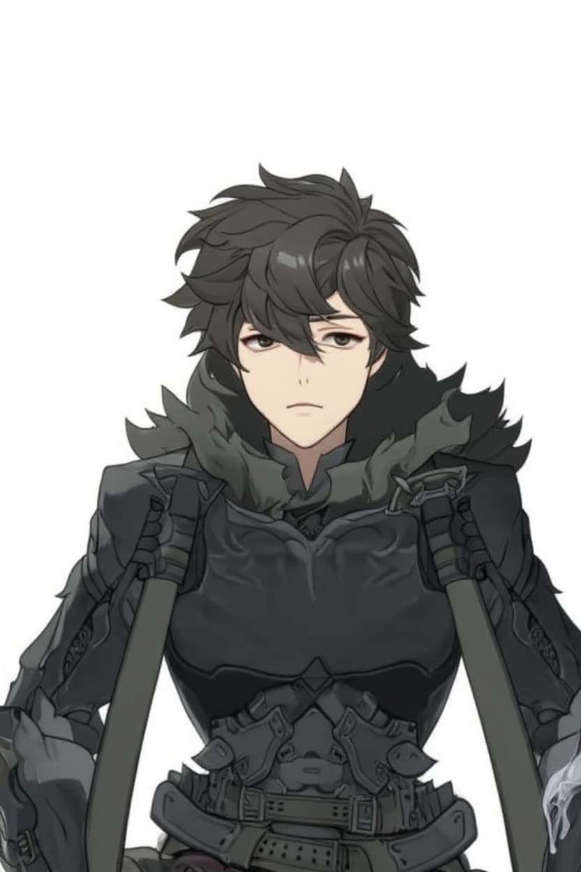 metal sword