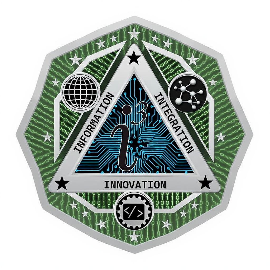 innovation badge