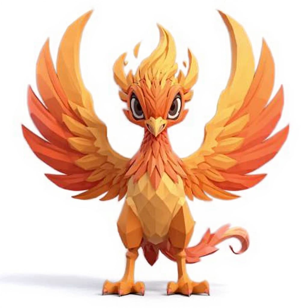 bird-like creature
