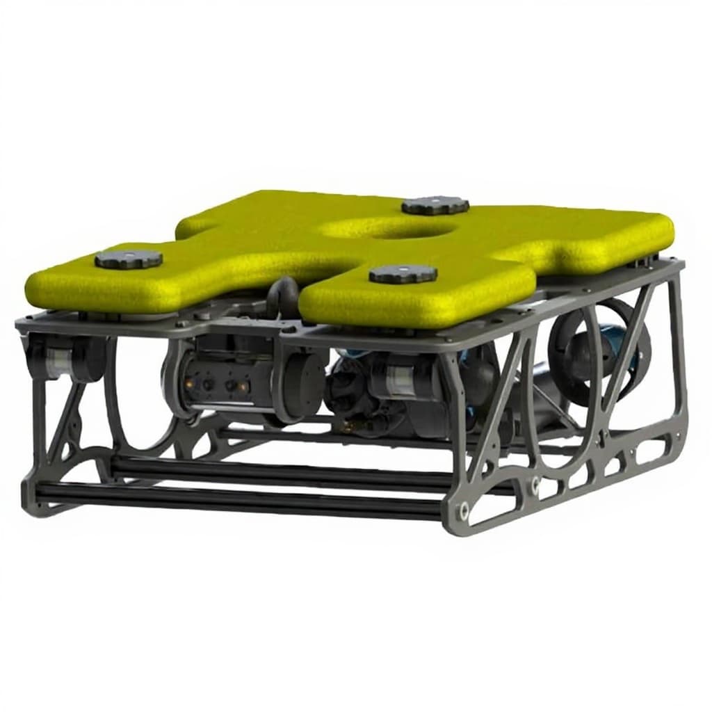 underwater robot