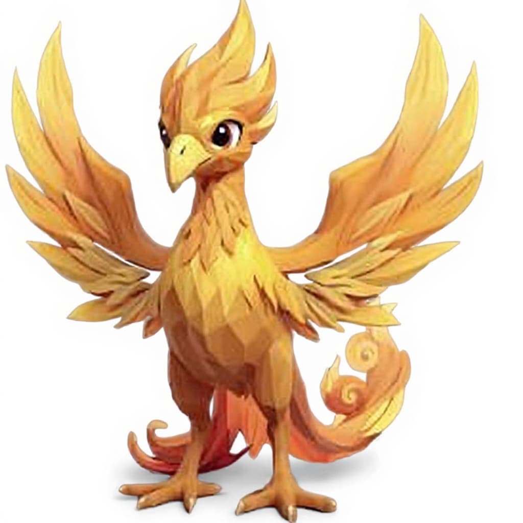 bird-like creature