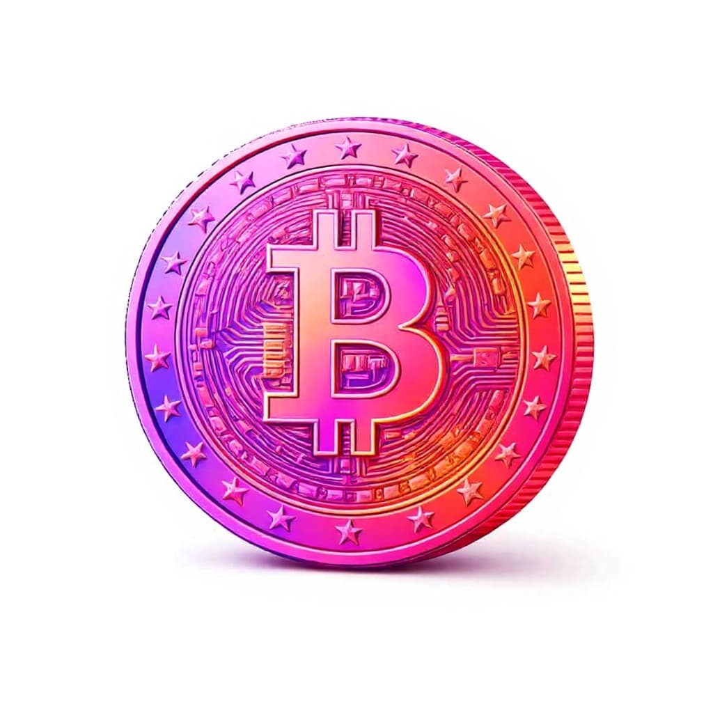 bitcoin coin