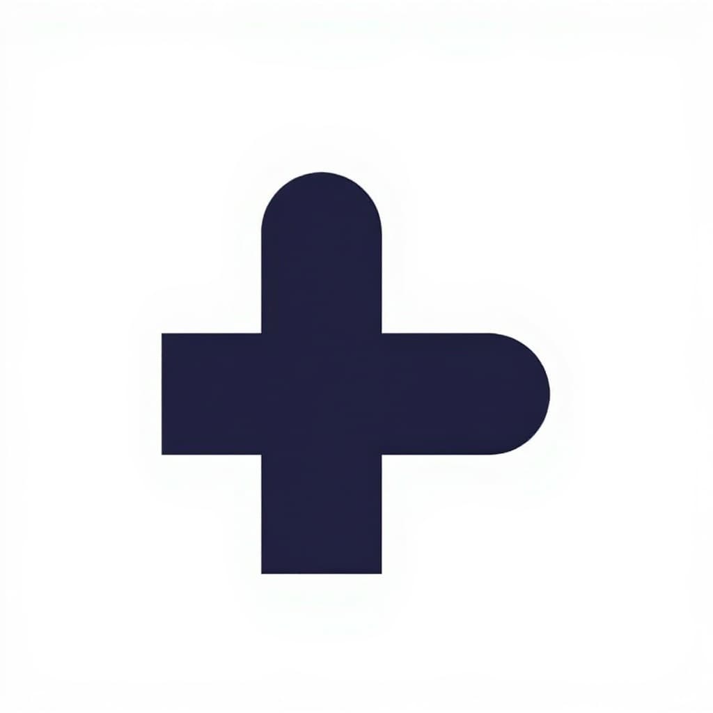 medical cross