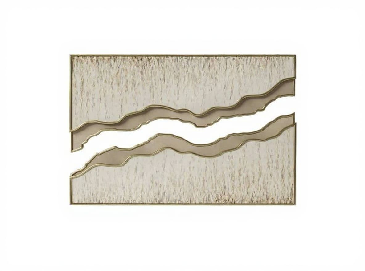 metal artwork
