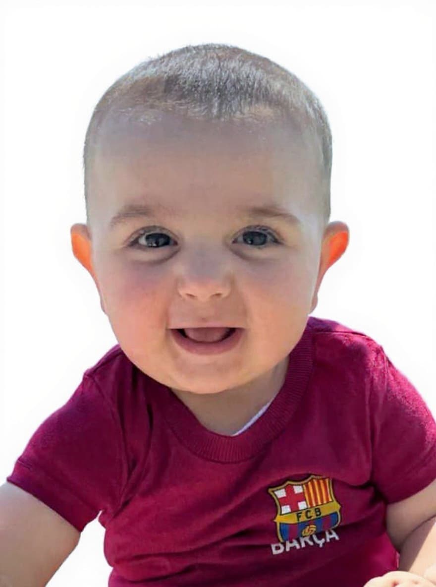 baby shirt