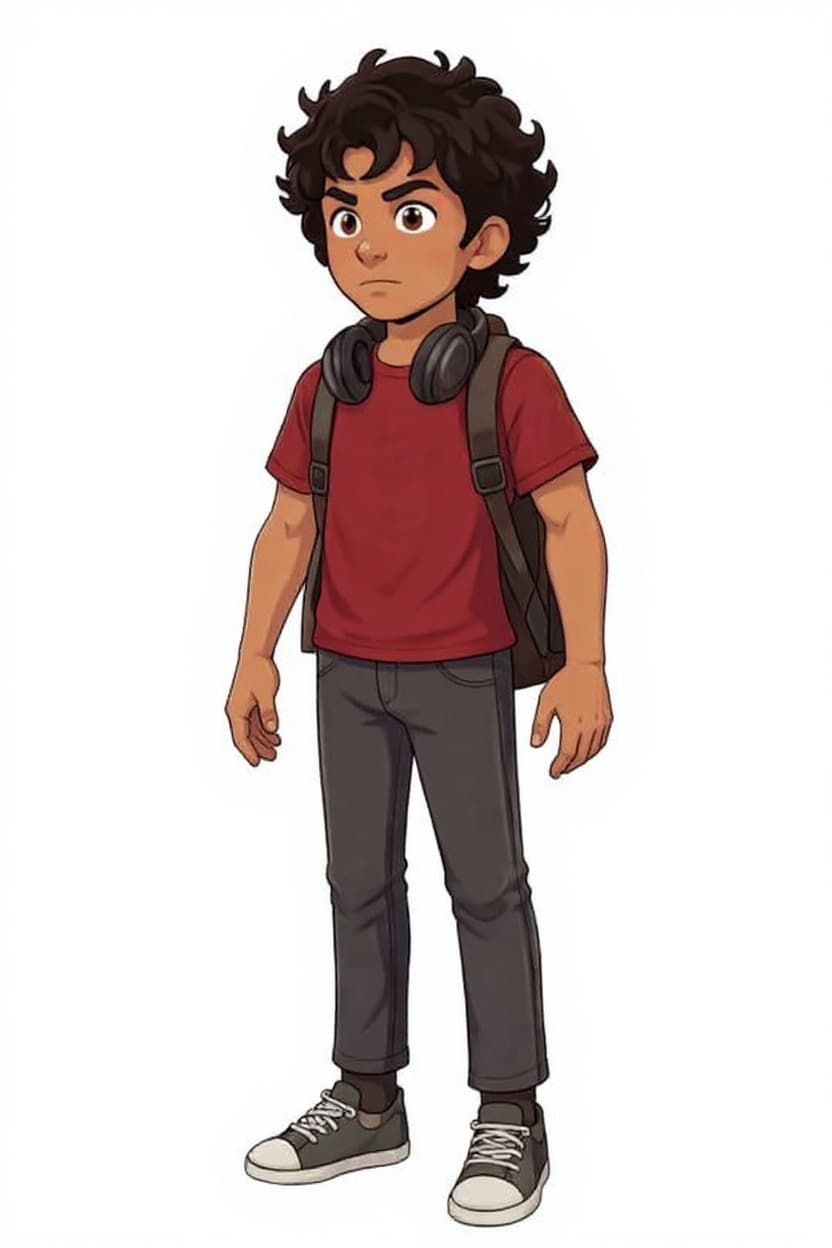 backpack