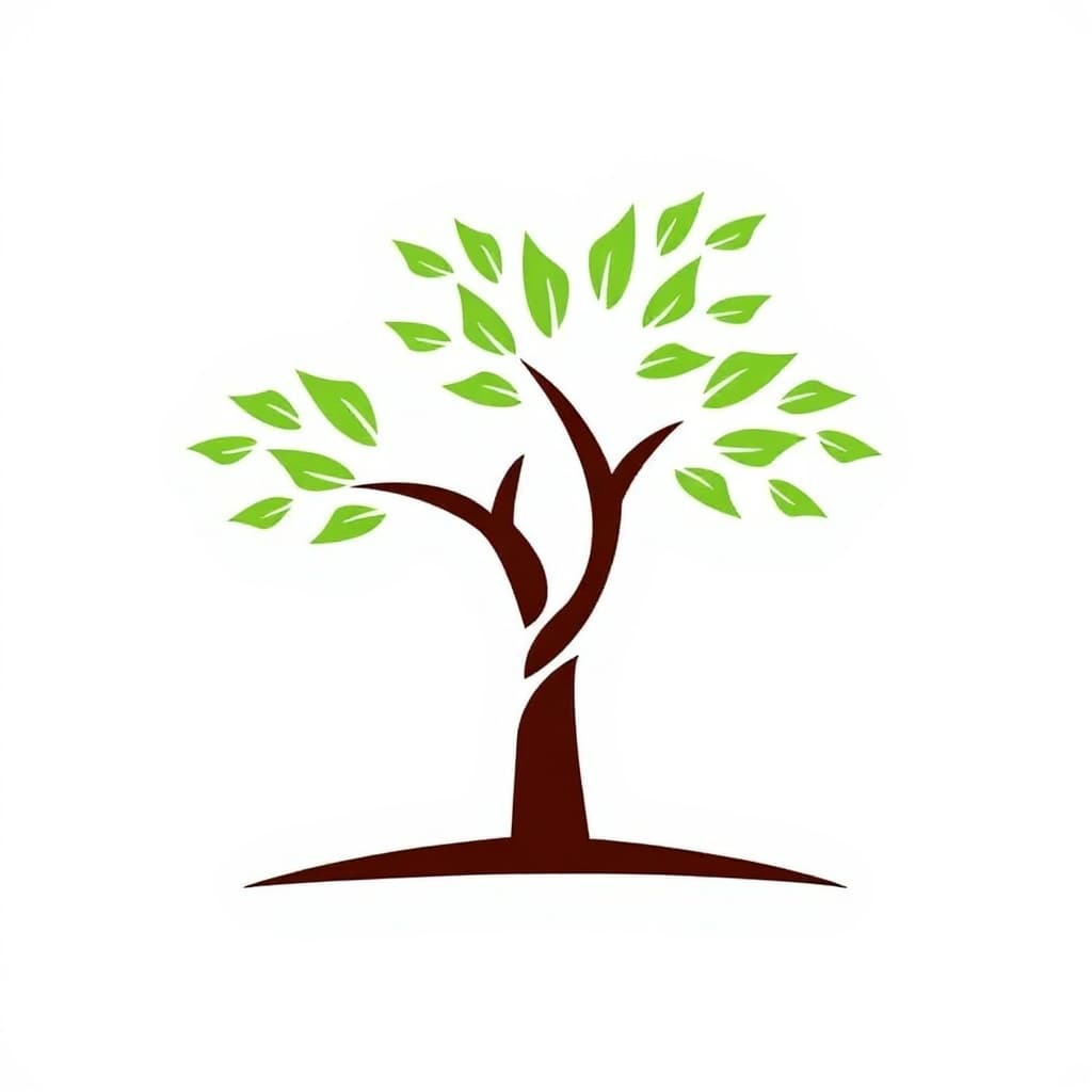 tree logo
