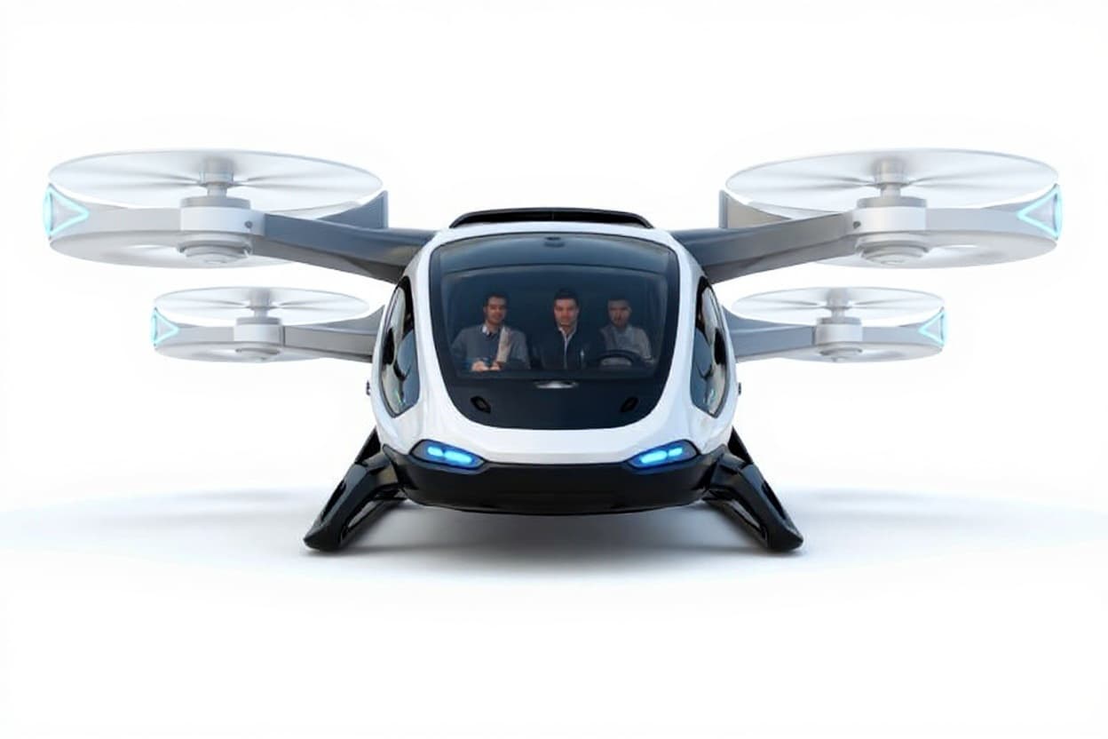 drone