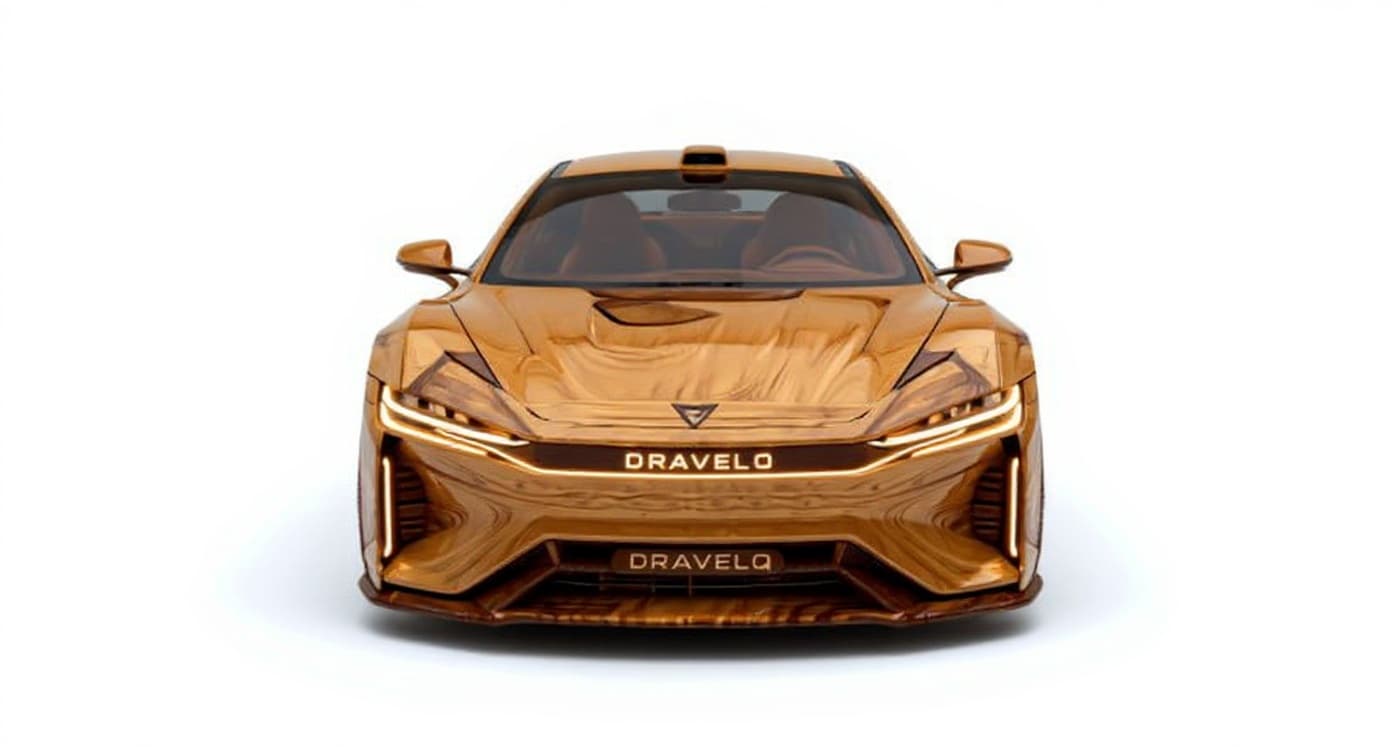 sports car