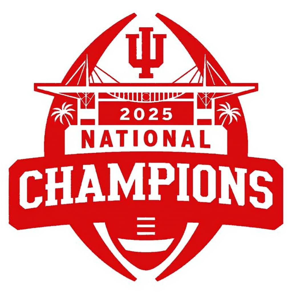 sports championship logo