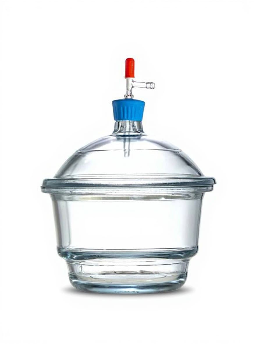 glass container