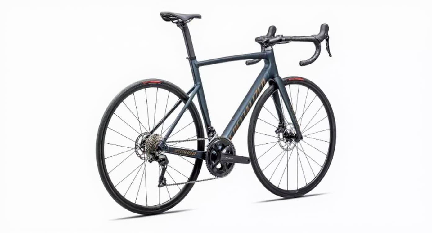 sports bike