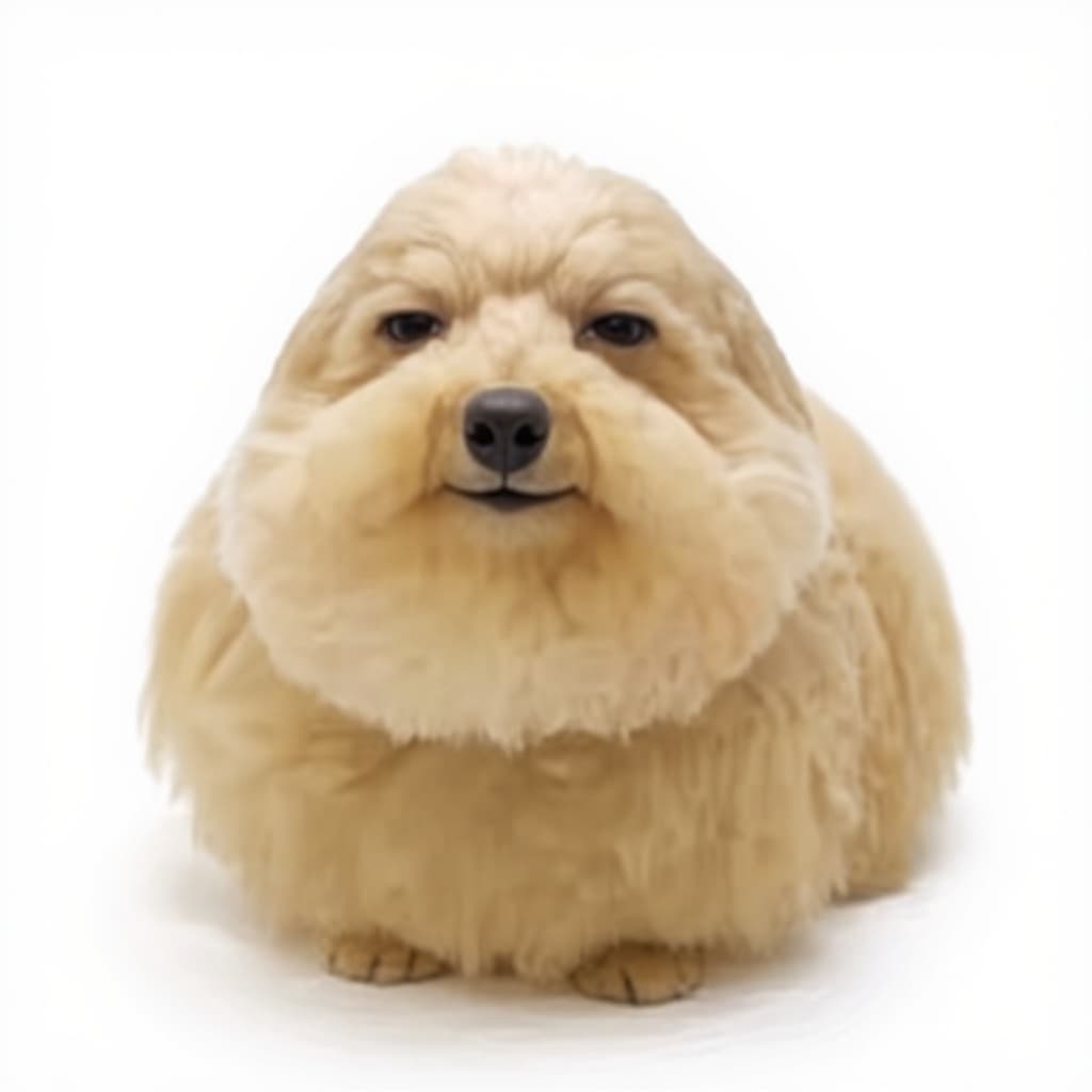 dog toy