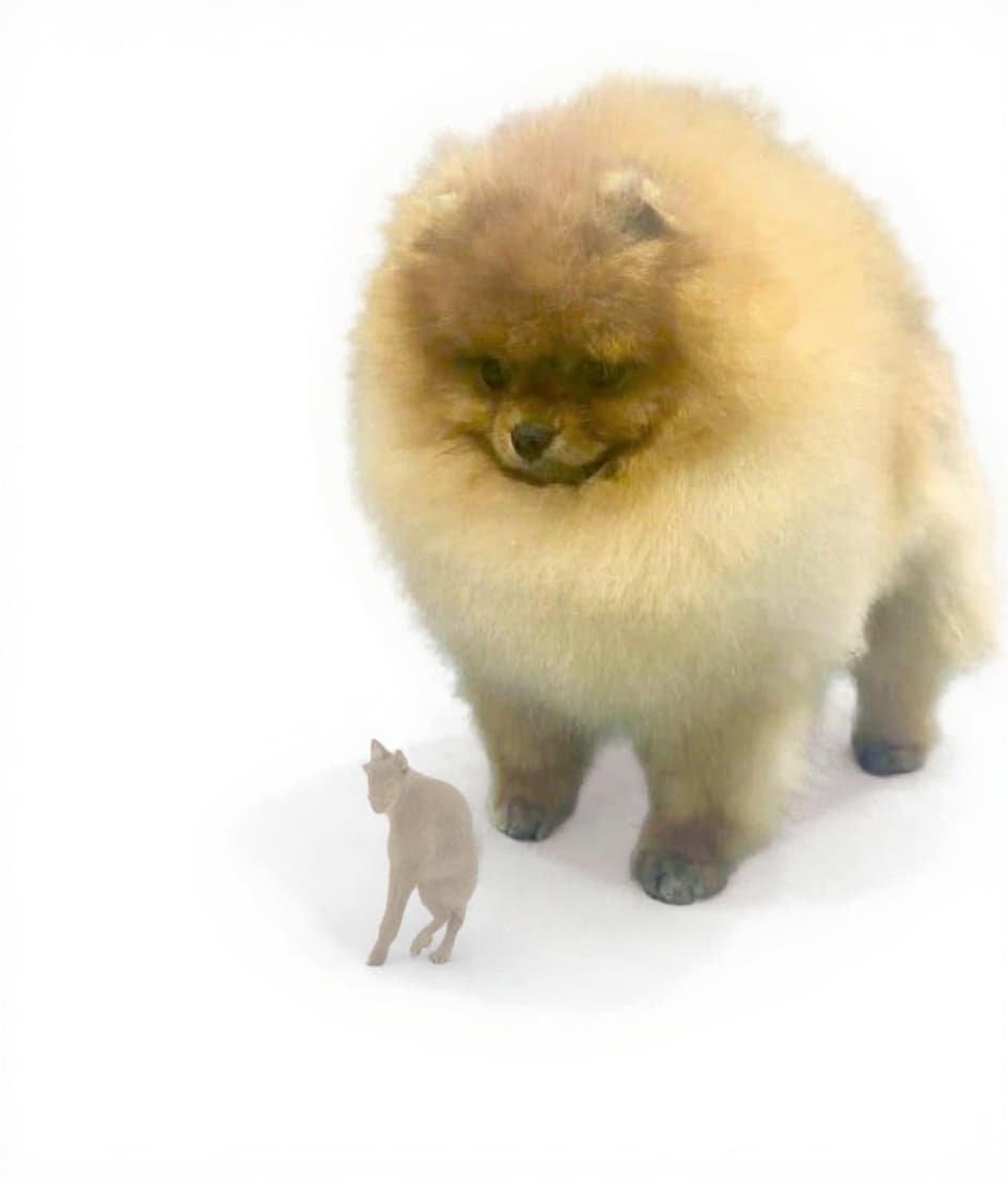 dog toy
