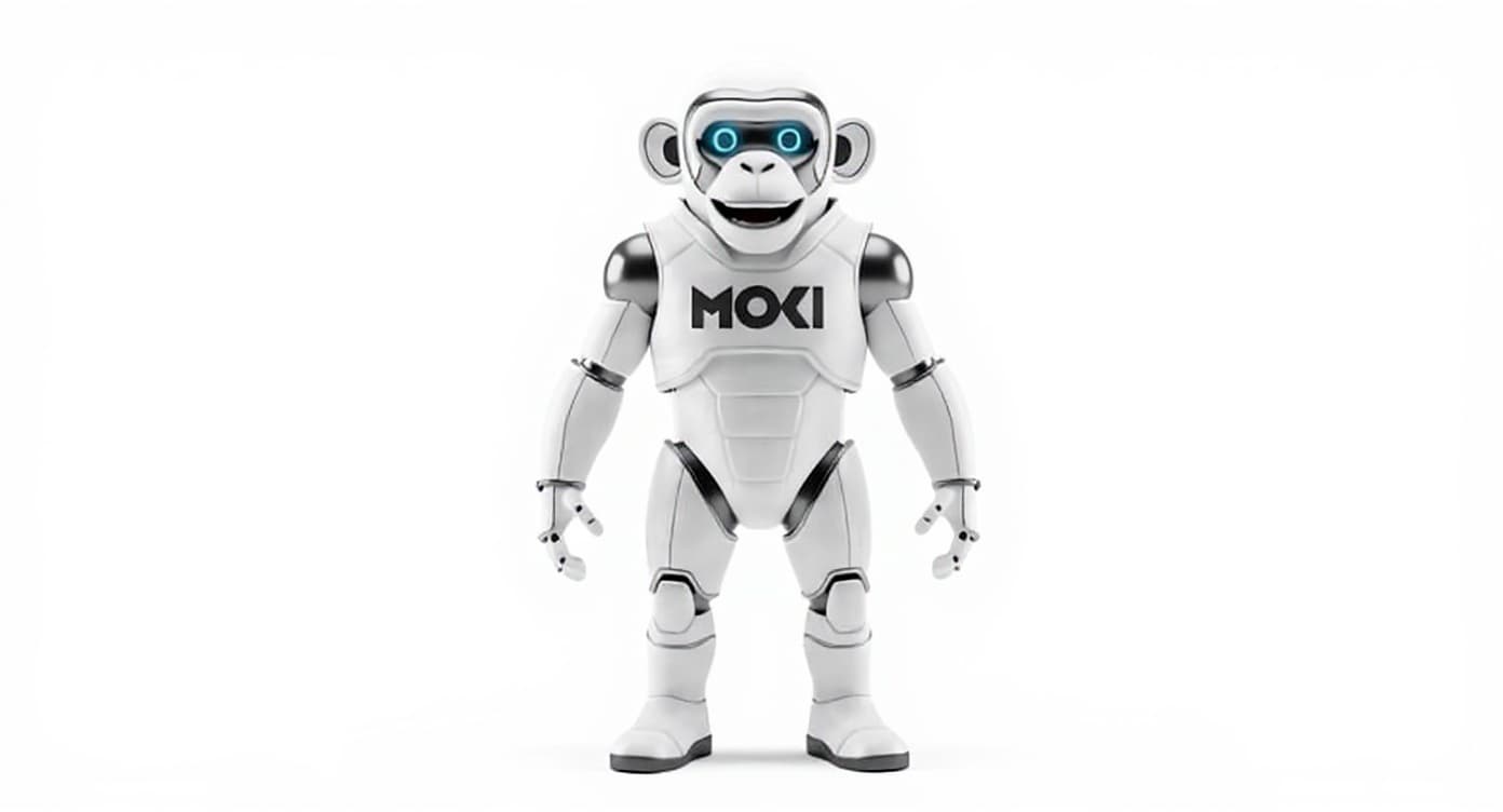 robot toy