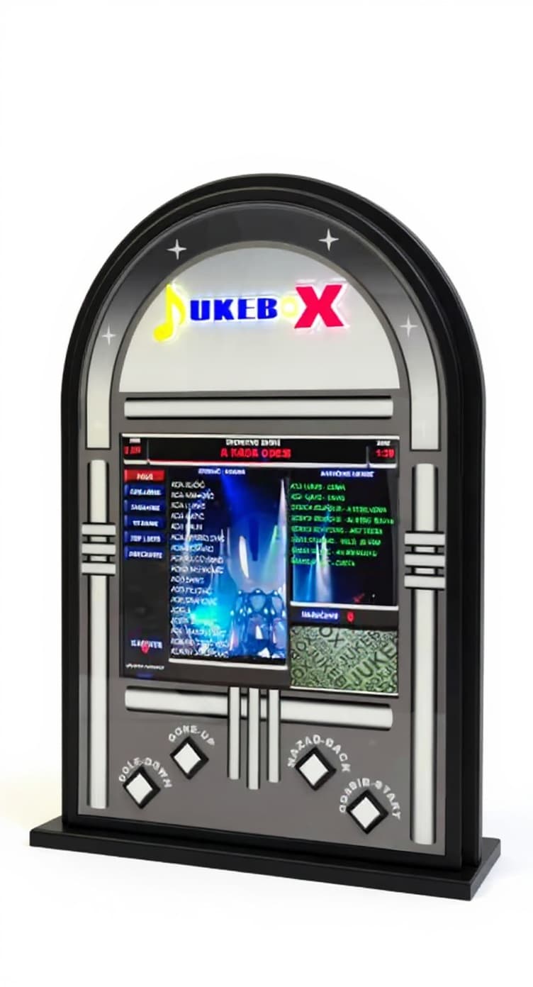 jukebox