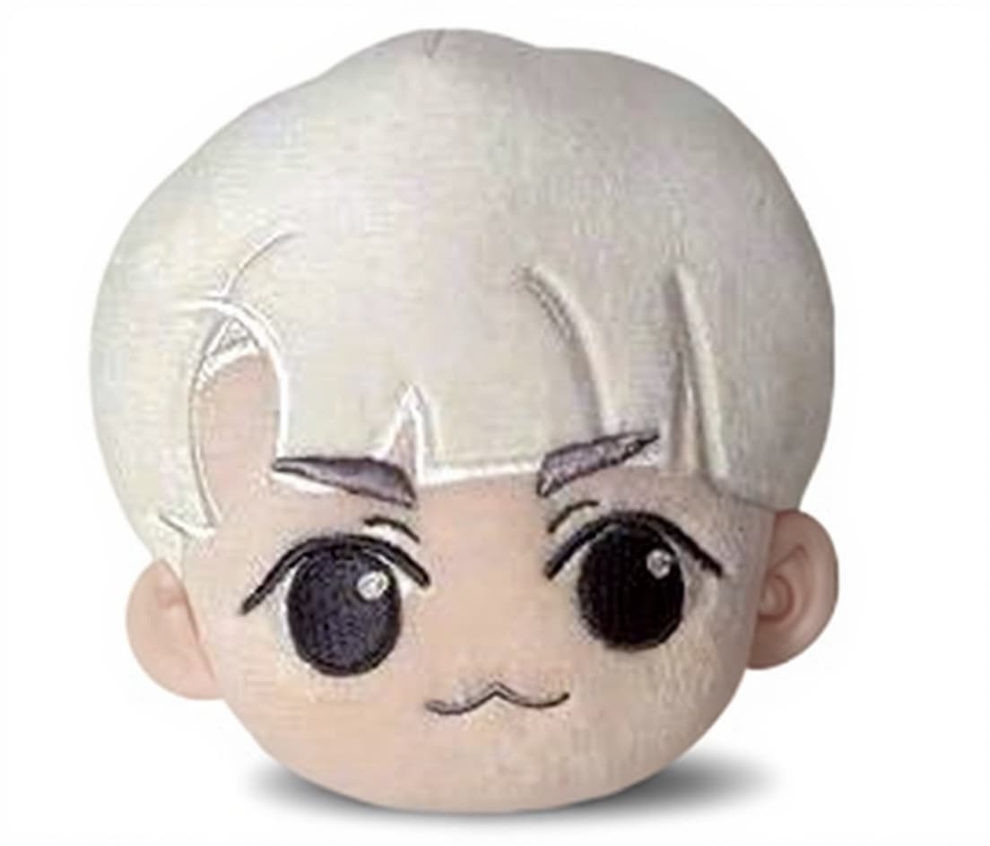 toy doll head