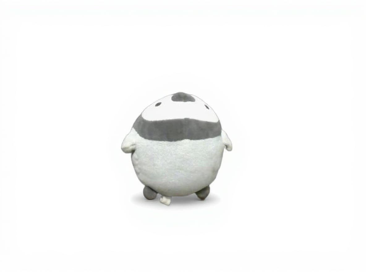toy penguin