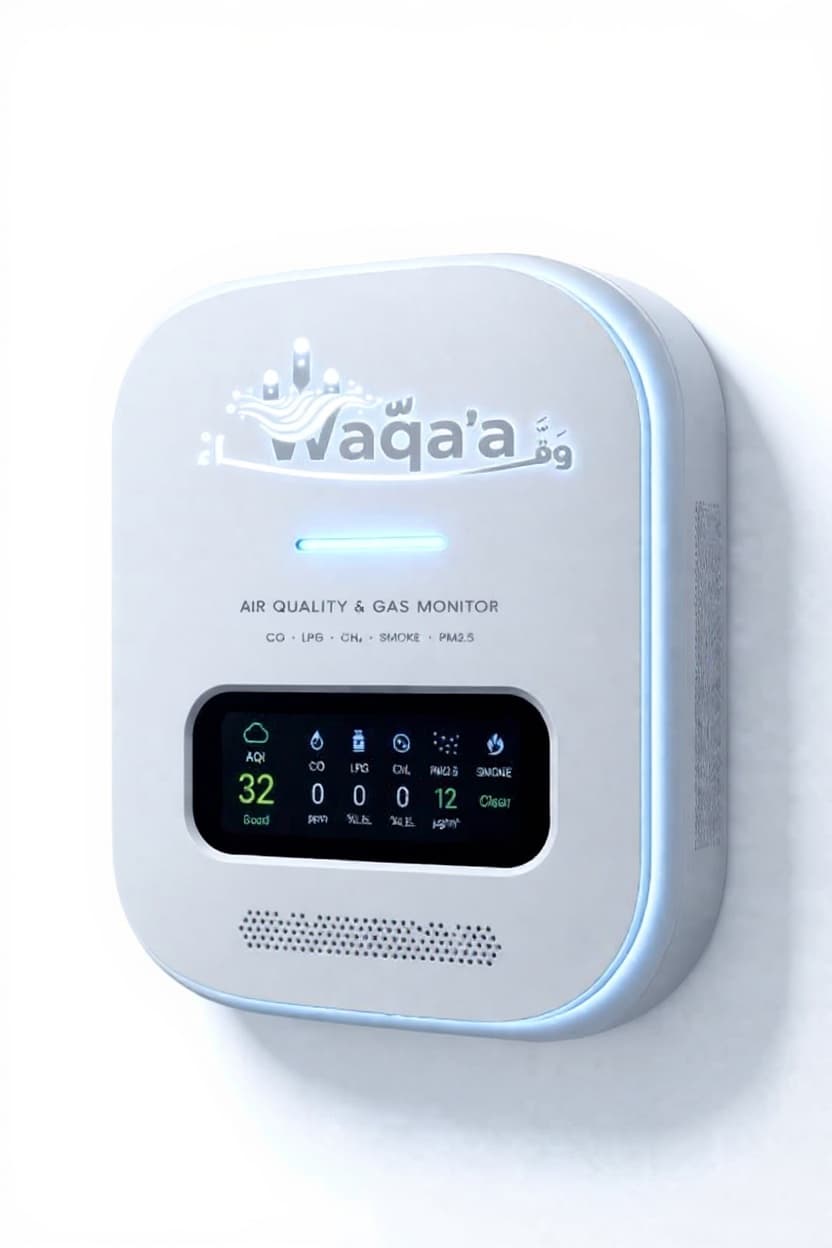 air quality monitor