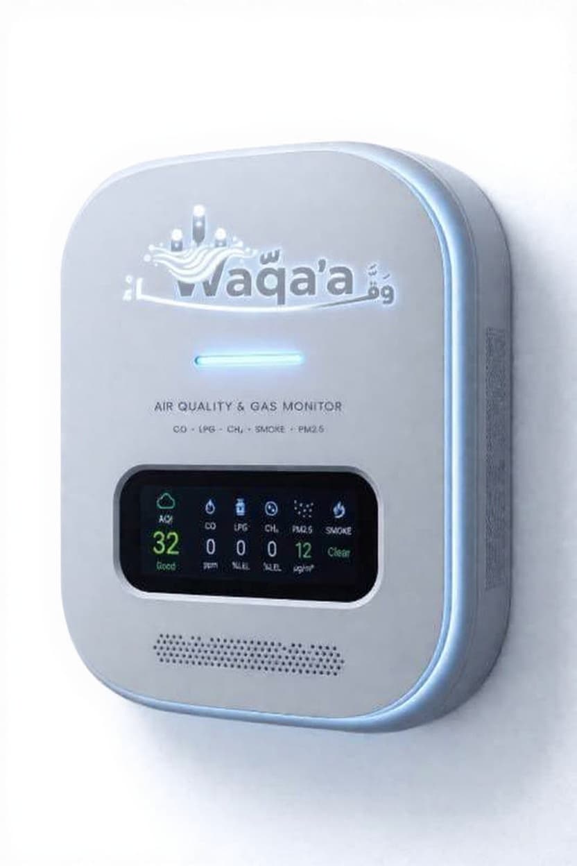air quality monitor