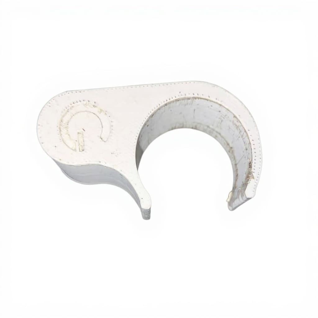 metal clamp