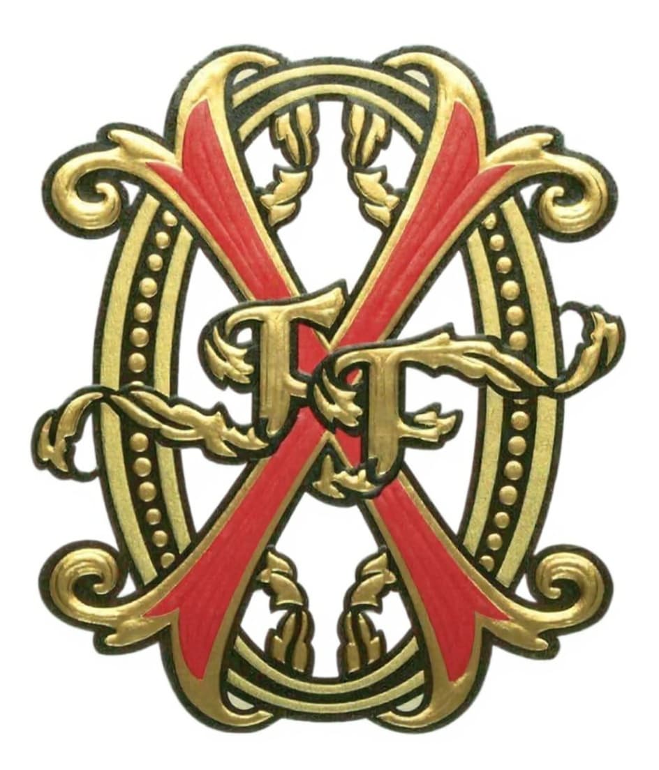 metal emblem