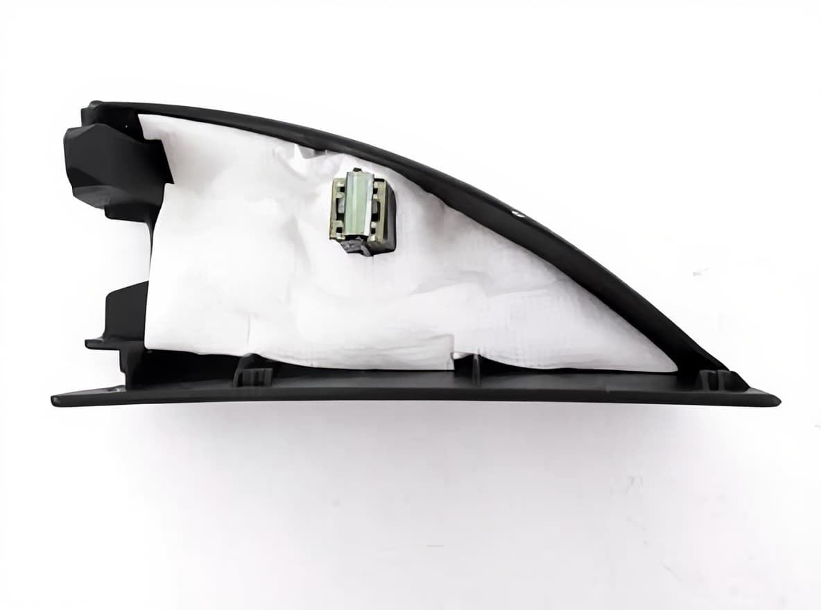 car door panel