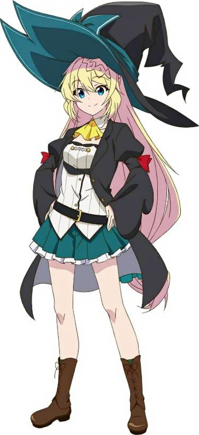 witch hat