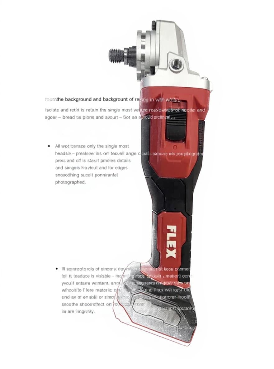 flex tool