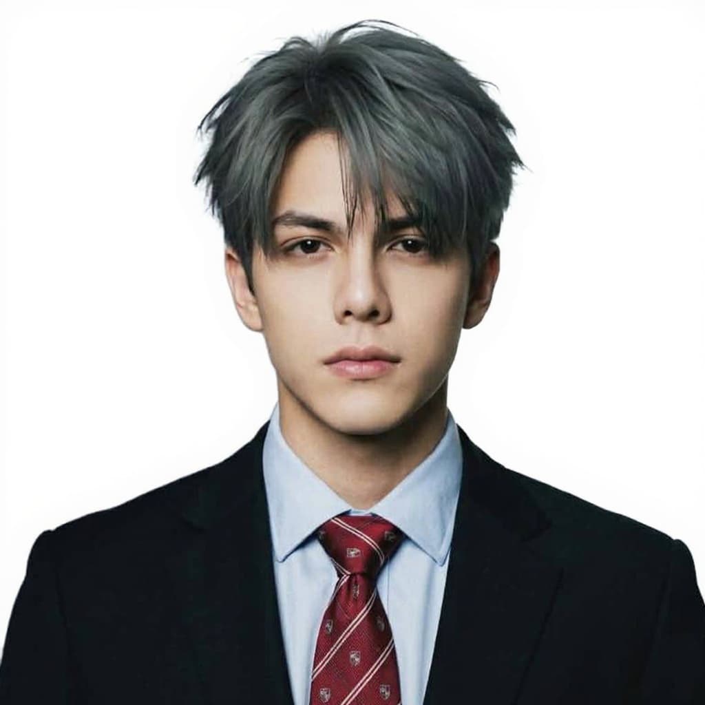 suit jacket
