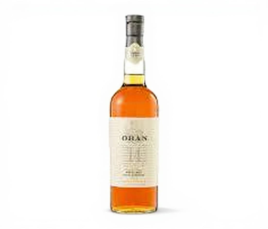 amber bottle